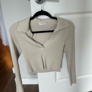Aritzia top